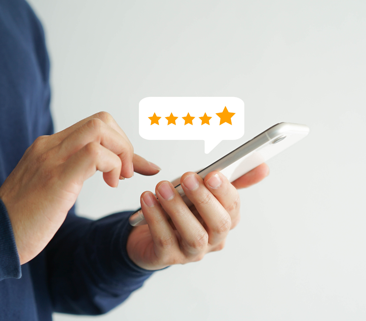 How to Ask for a Customer Review