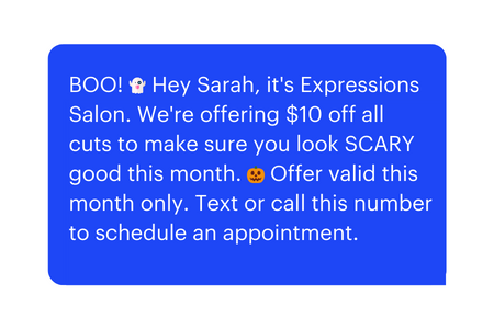 Text Campaigns Will Help You Win this Holiday Season