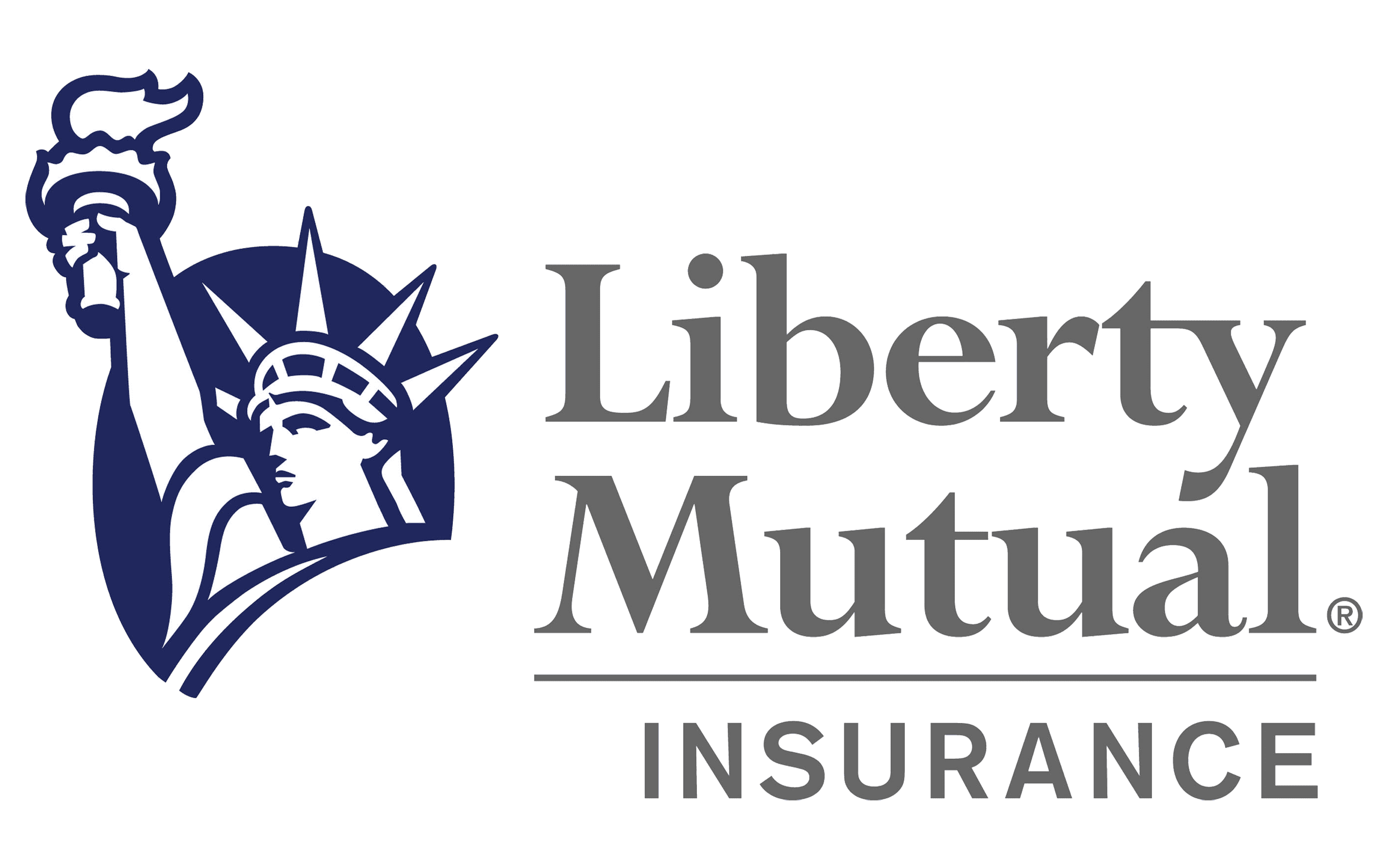 Liberty Mutual Podium