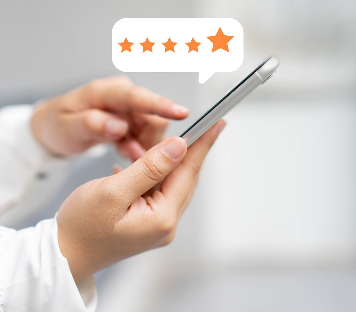 How to Edit a Google Review (And Why Businesses Can’t)