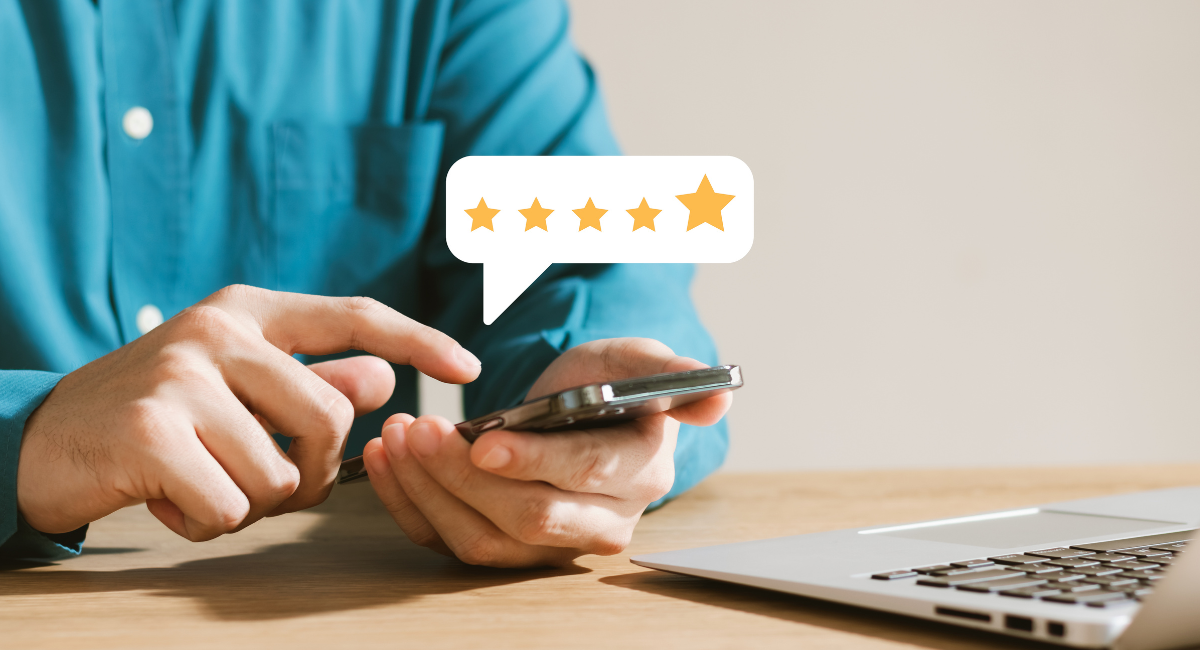Want More 5-Star Google Reviews? Check This Out.