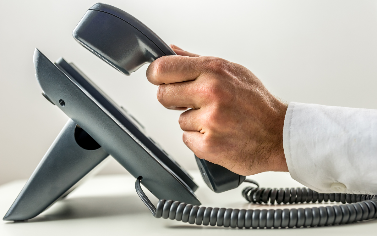 Is Your Business Phone Strategy Dated? Here’s What to Do