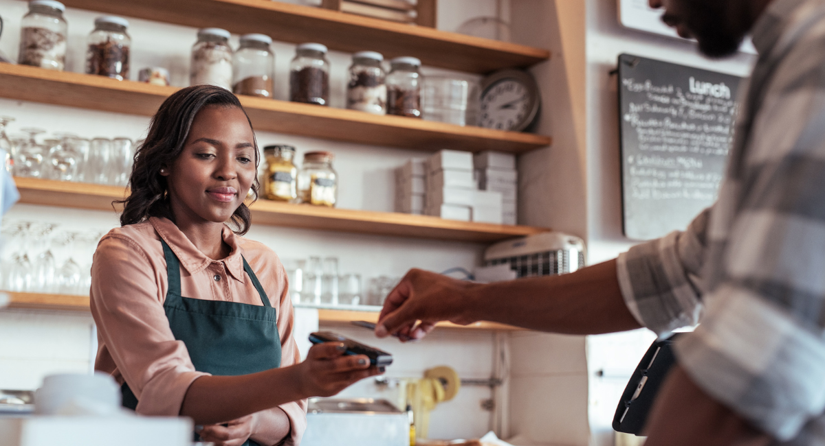 The Best POS Systems for Small Businesses