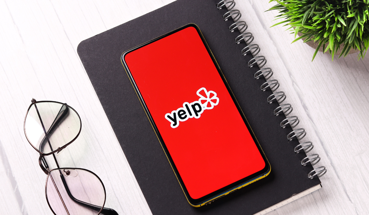 Yelp Customer Service: How Businesses Can Contact Yelp