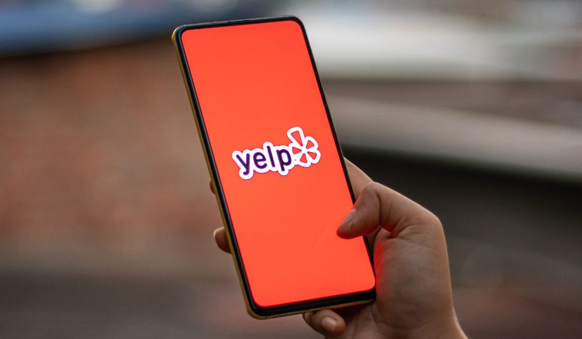 Yelp Help: When to Report a Yelp Review