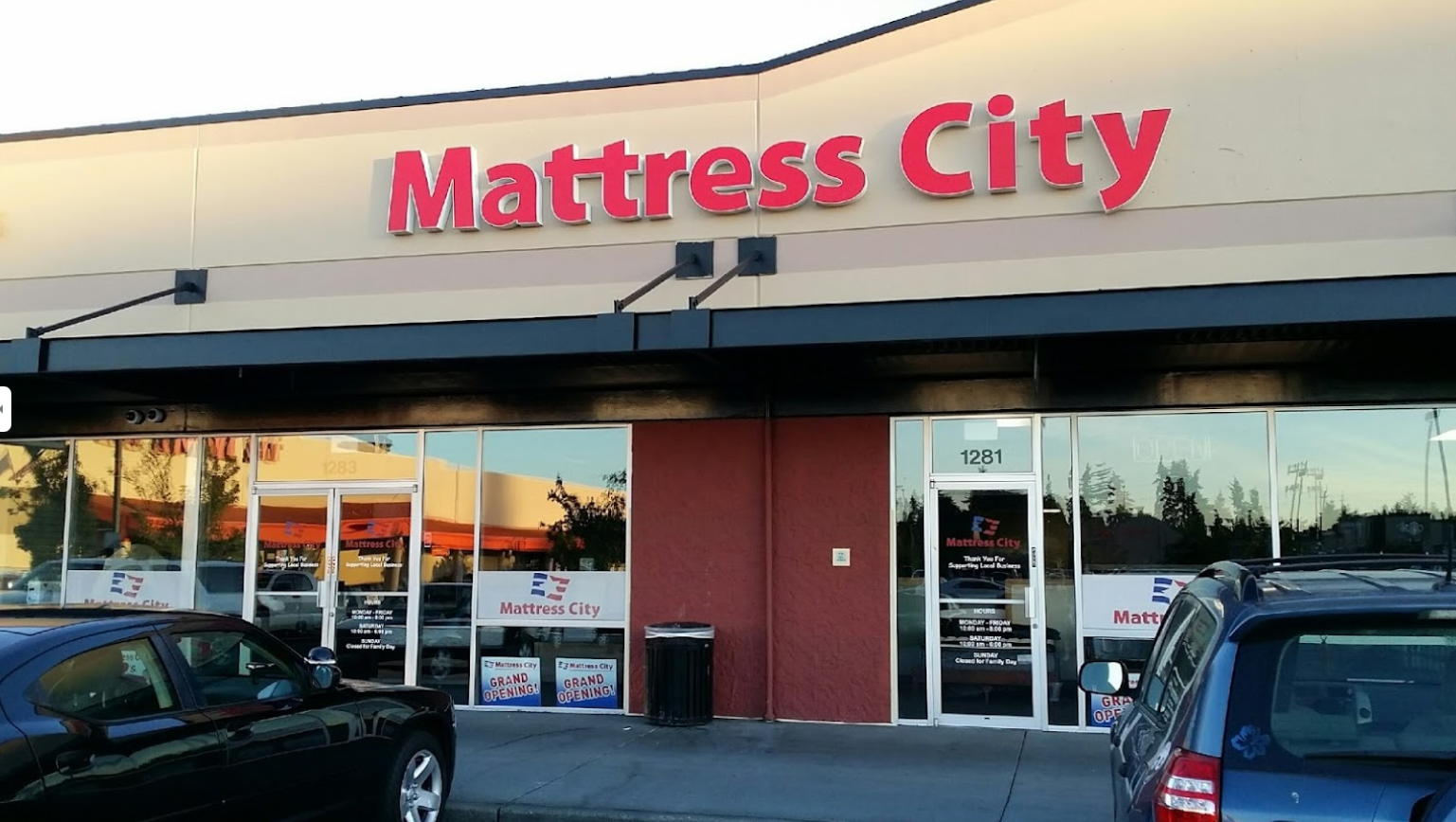 Mattress City Uses Podium to Boost Sales, Foot Traffic, and Customer Reviews