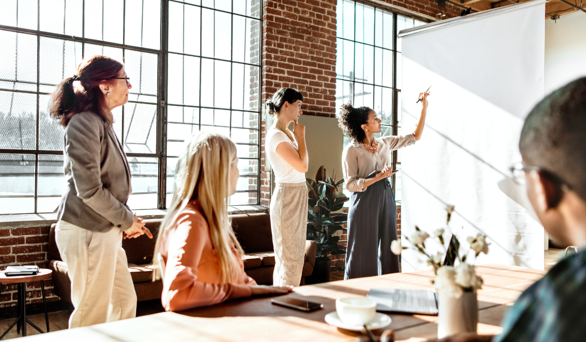 8 Examples of Mission Statements for Small Businesses - Podium