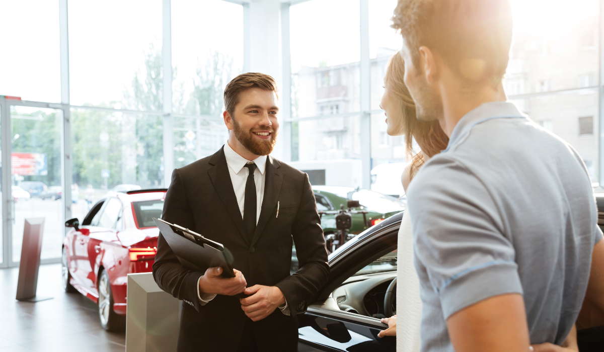 7 Persuasive Car Sales Email Templates to Get Conversions