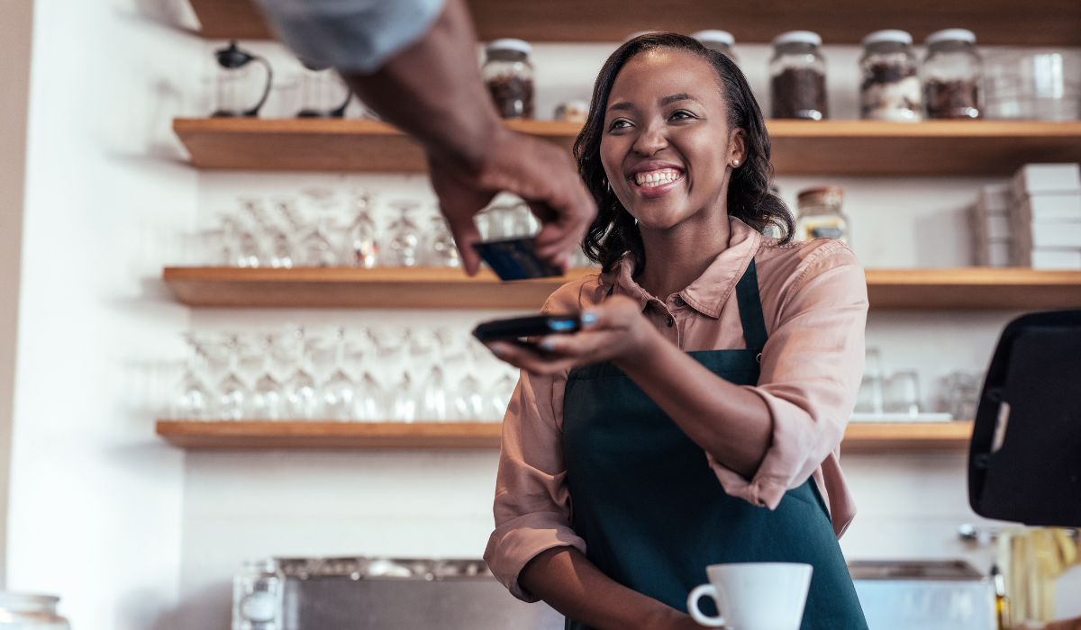 Small Business Payment Options: A Comprehensive Guide