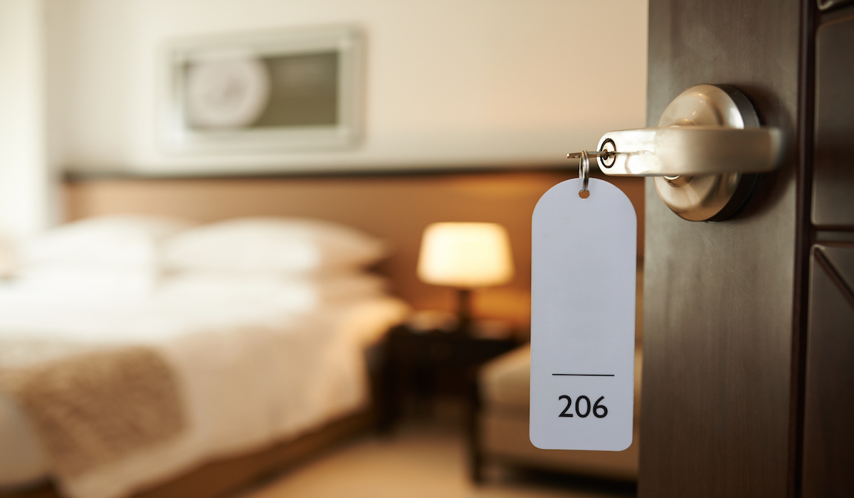 Top 10 Marketing Strategies for Lodging