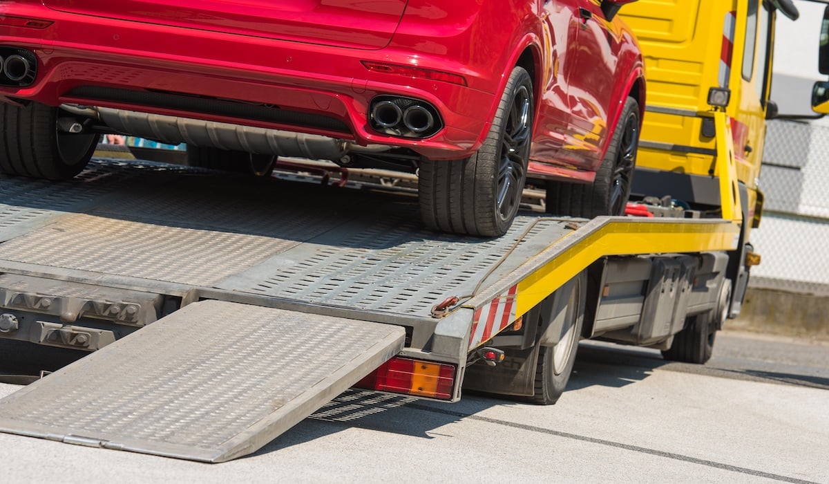 Top 10 Marketing Tactics for Towing Businesses