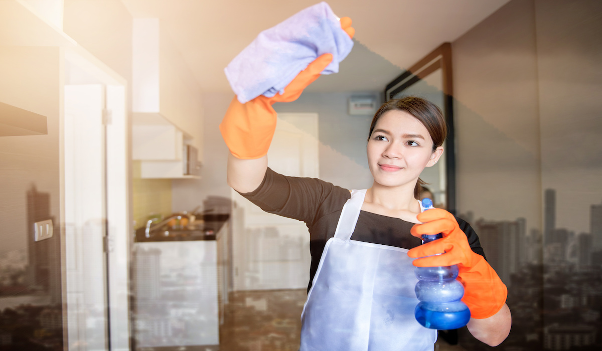 Top 10 Marketing Strategies for Maid Services