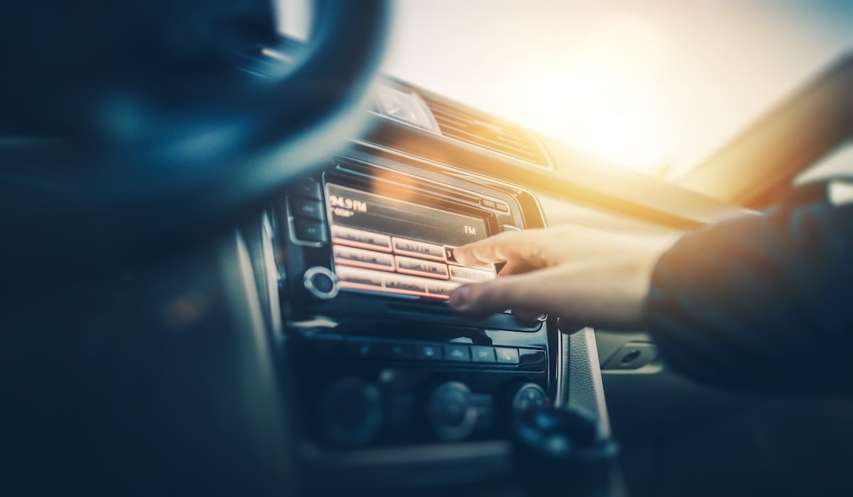 Top 10 Marketing Strategies for Car Audio Businesses