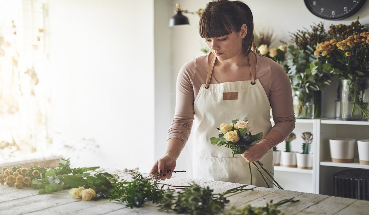 How to Grow Your Floral Shop in 10 Ways