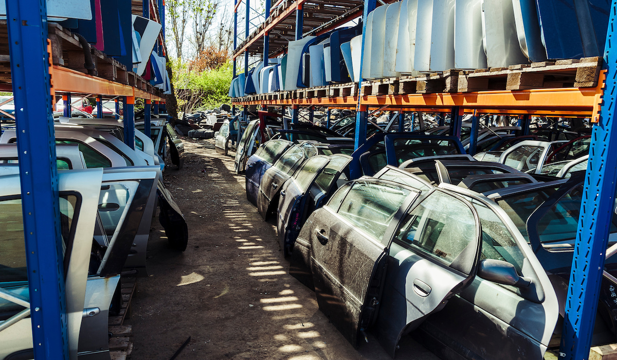 Top 10 Marketing Strategies for Auto Recyclers