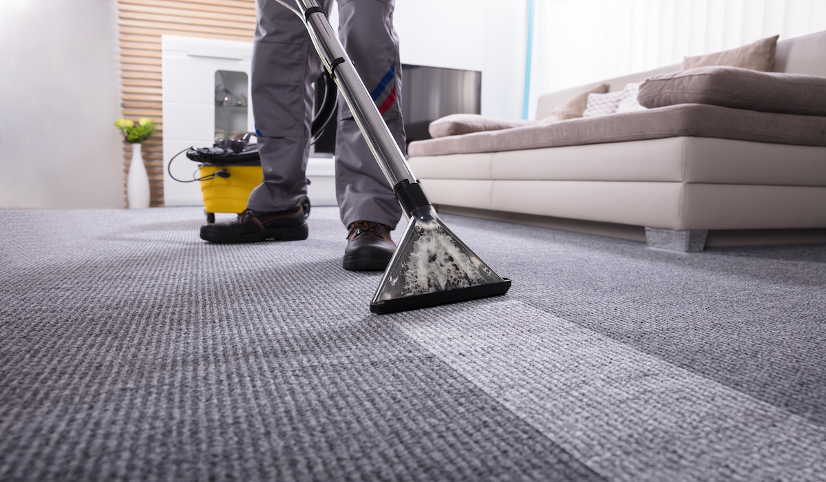 Top 10 Marketing Tips Carpet Cleaning