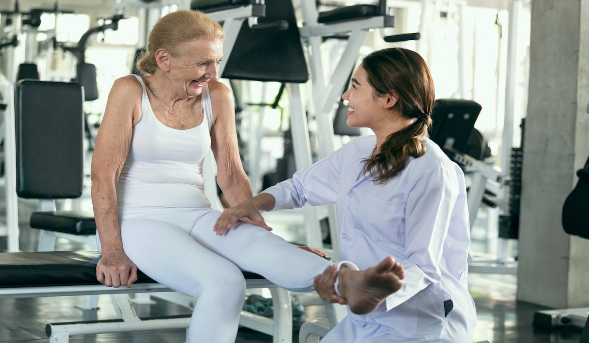 How to Grow Your Physical Therapy Practice in 10 Ways