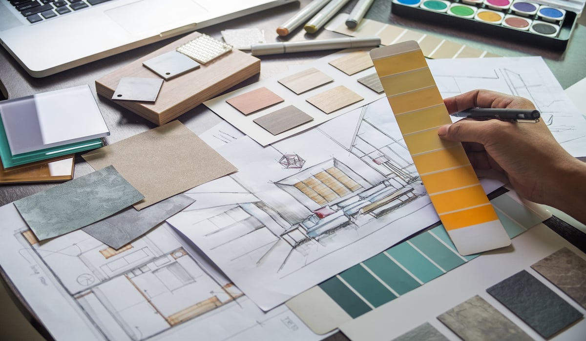 Top 10 Interior Design Tips for Local Businesses