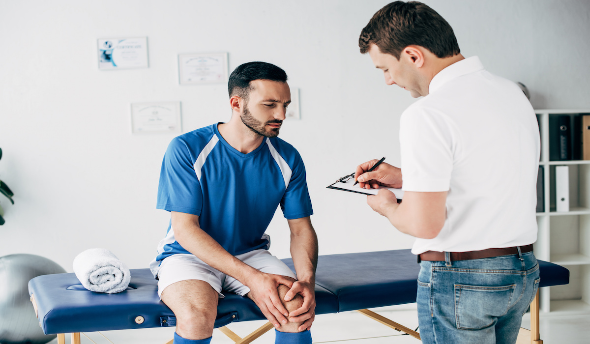 How to Grow Your Sports Medicine Practice in 10 Ways