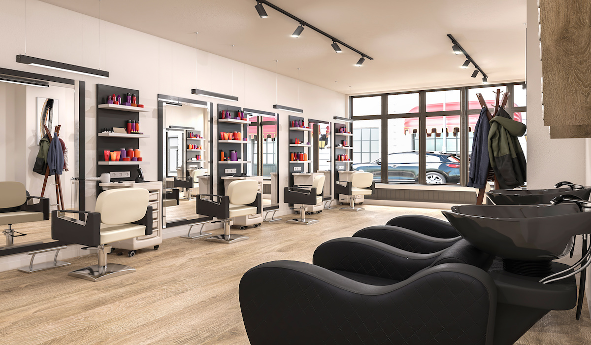 Top 10 Marketing Strategies for Salons
