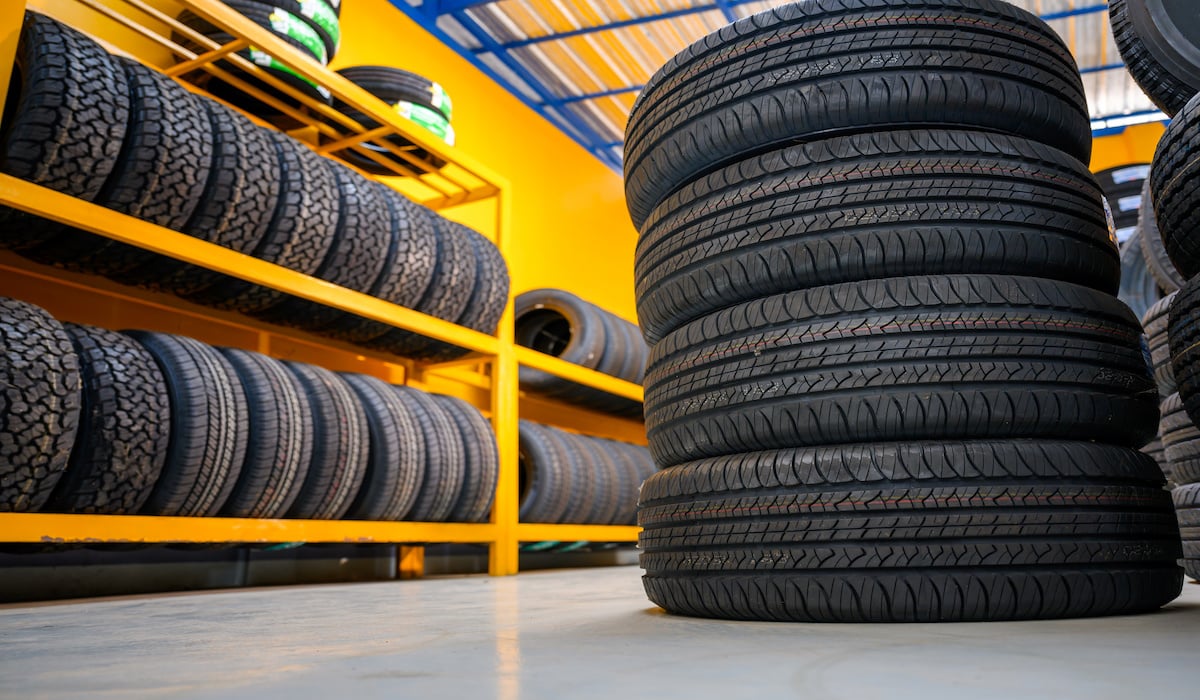 Top 10 Marketing Strategies for Tire Shops
