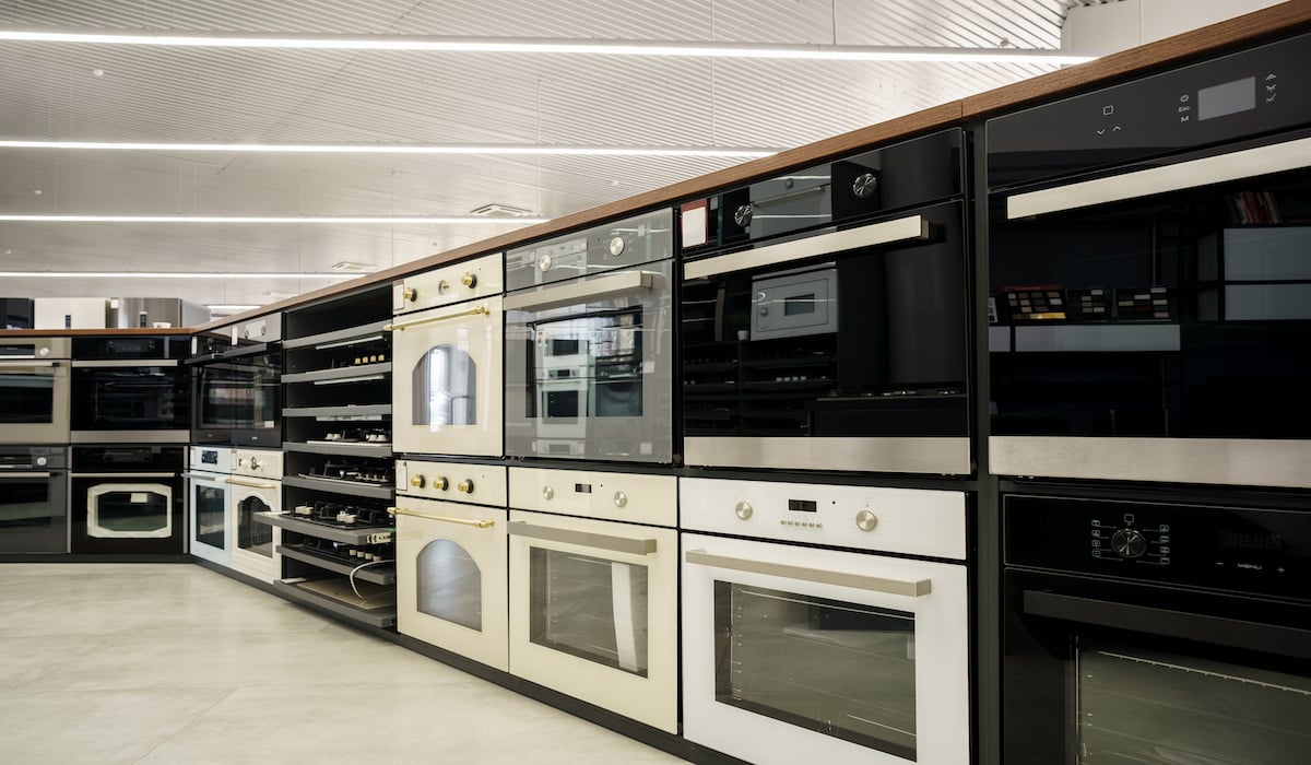 Top 10 Marketing Tips for Local Appliance Stores