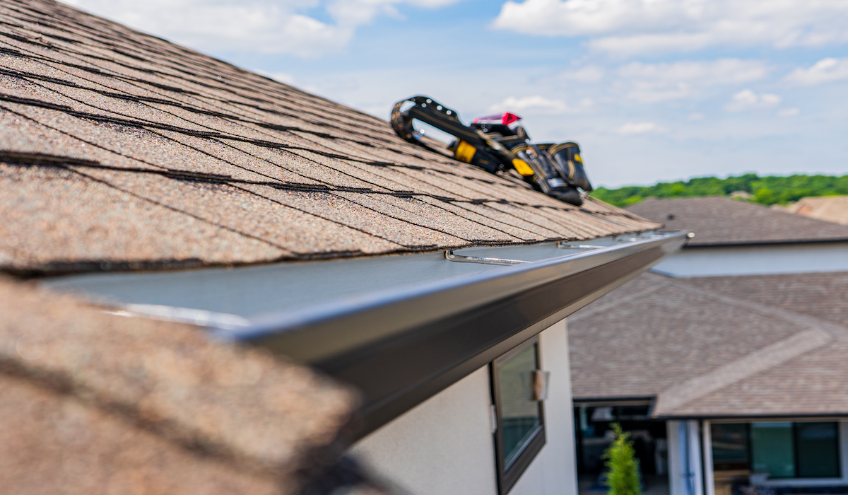Top 10 Marketing Solutions for Gutter Services