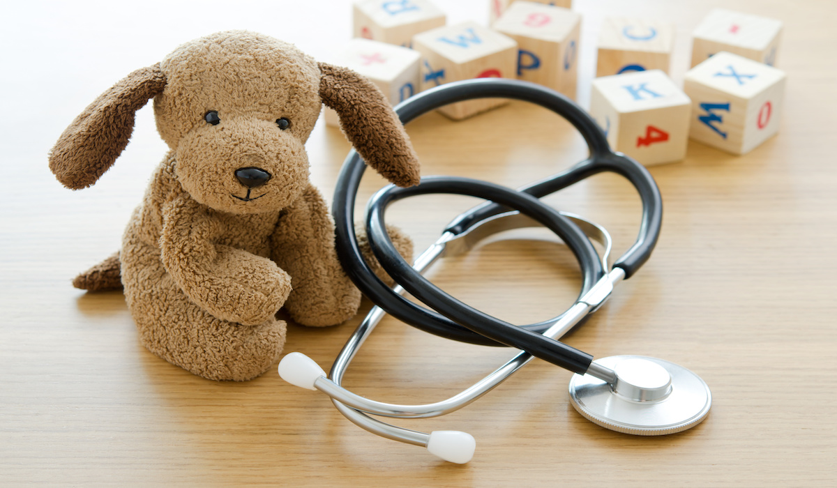 Top 10 Marketing Tips for Pediatric Care