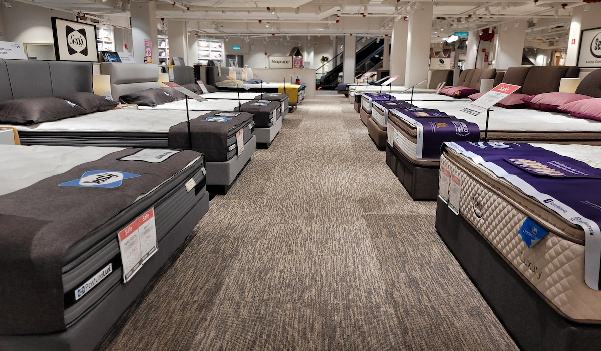 Top 10 Marketing Strategies for Local Mattress Businesses