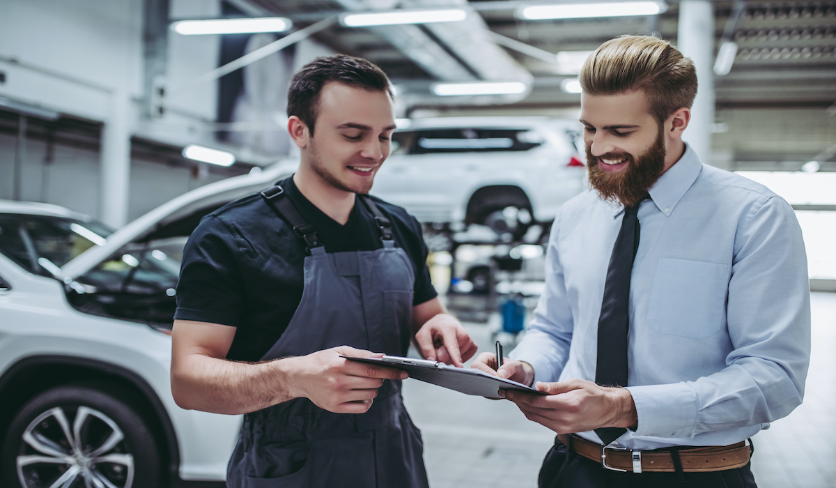 How to Grow Your Auto Shop in 10 Ways