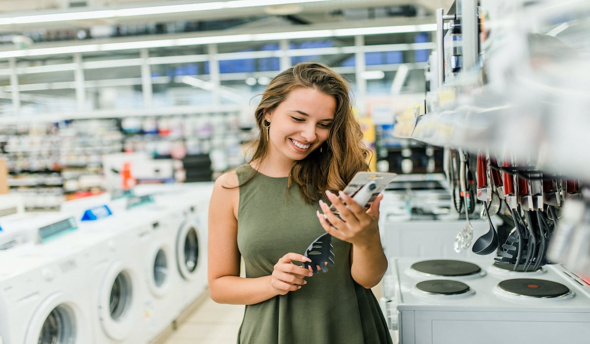 How to Grow Your Appliance Retailer in 10 Ways