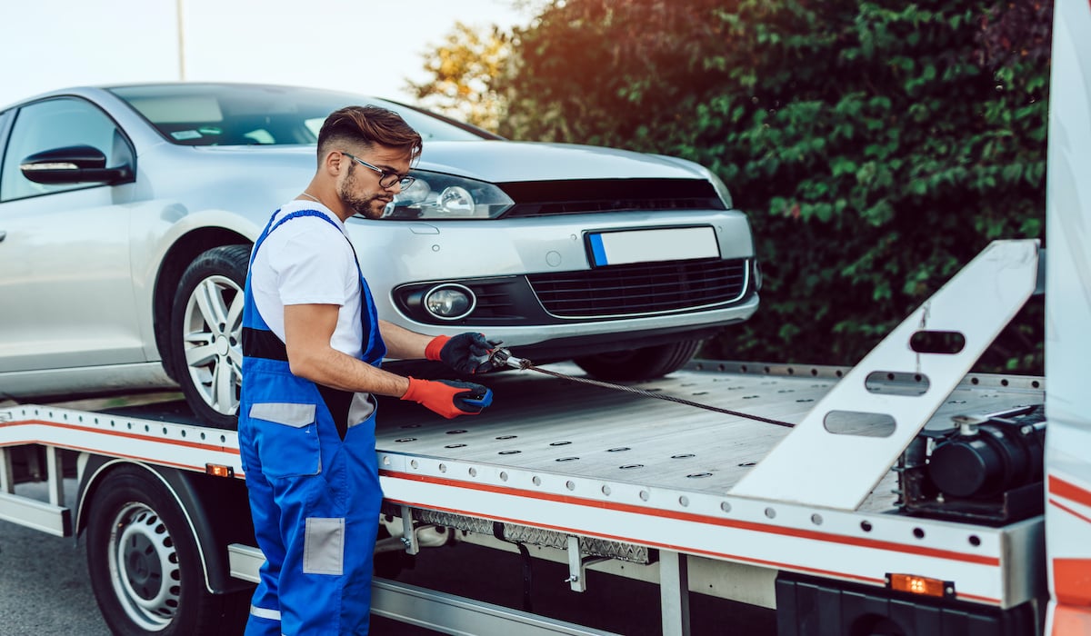 How to Grow Your Towing Business in 10 Ways