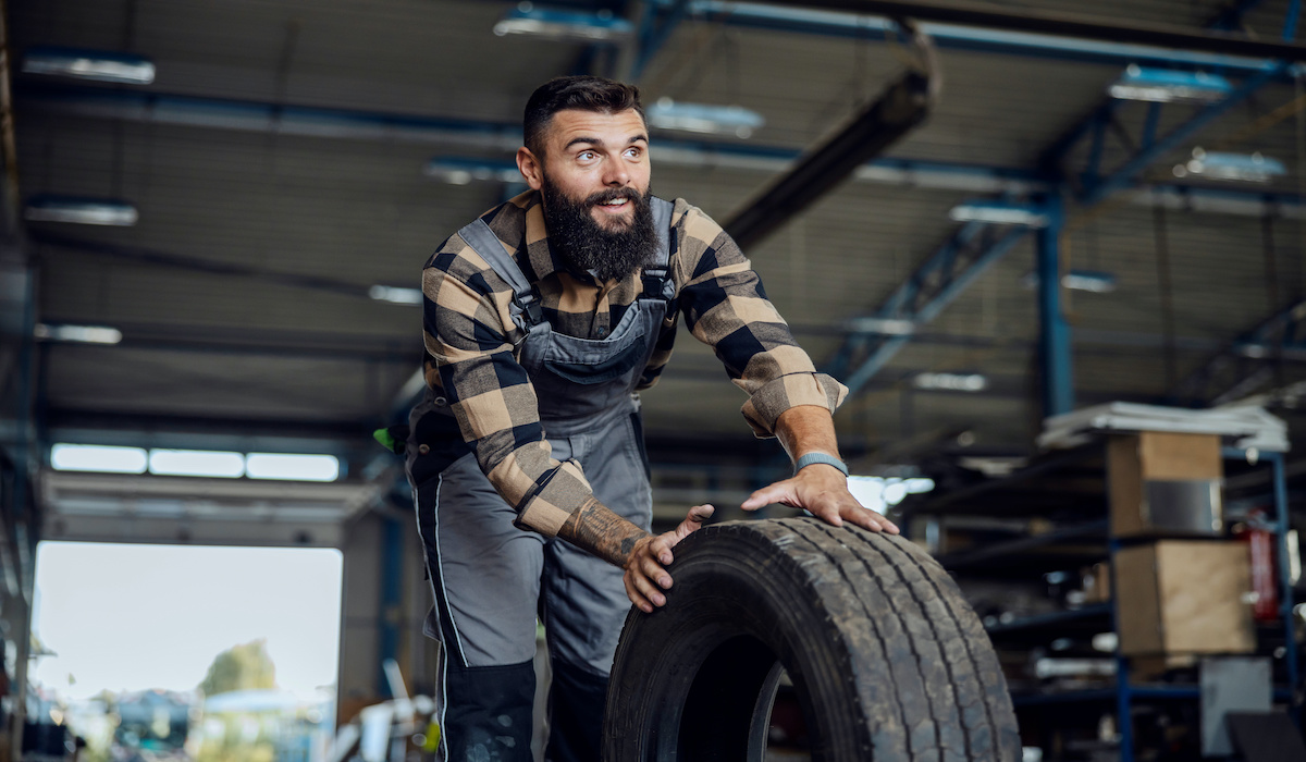 How to Grow Your Tire Shop in 10 Ways