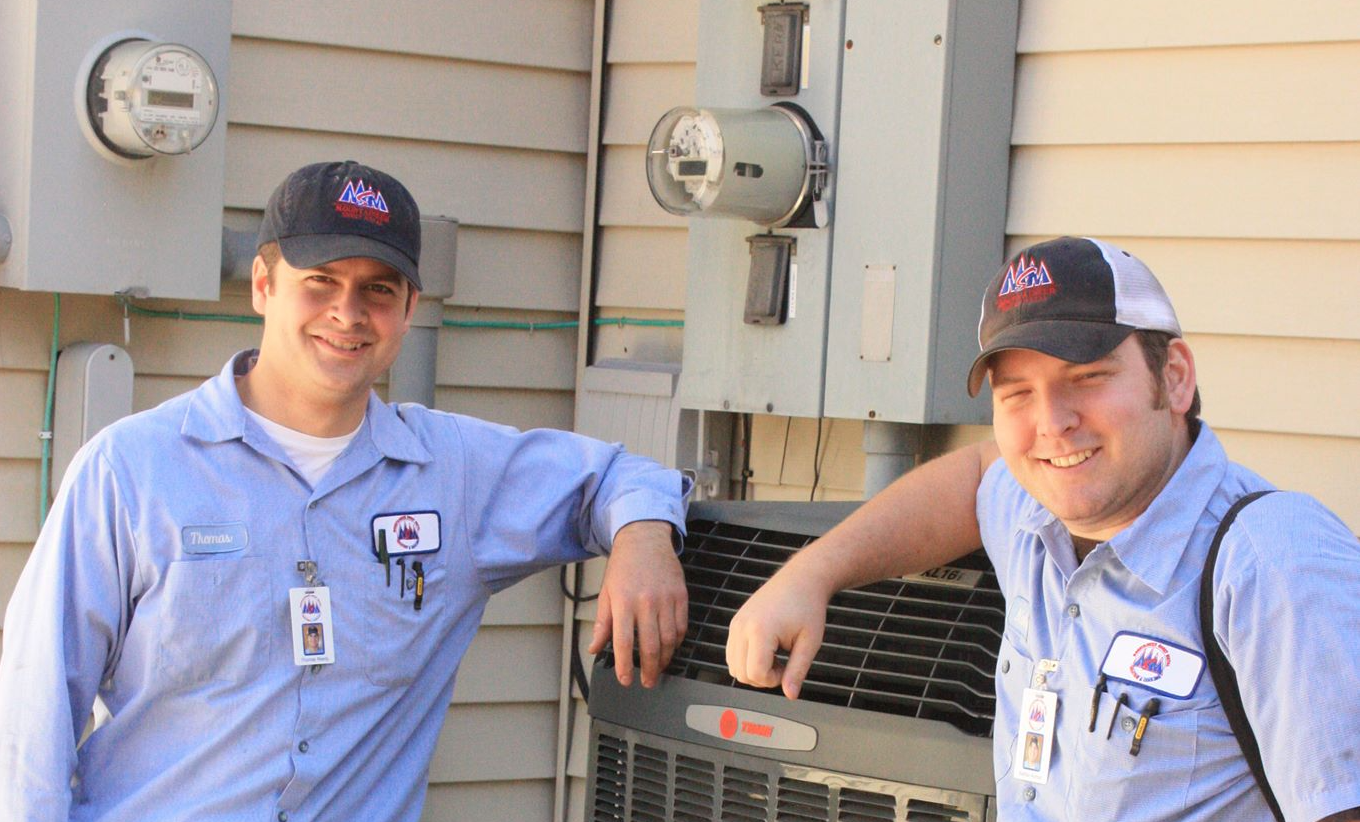 Mountaineer Heating & Cooling Turns Missed Calls into More Sales with Podium
