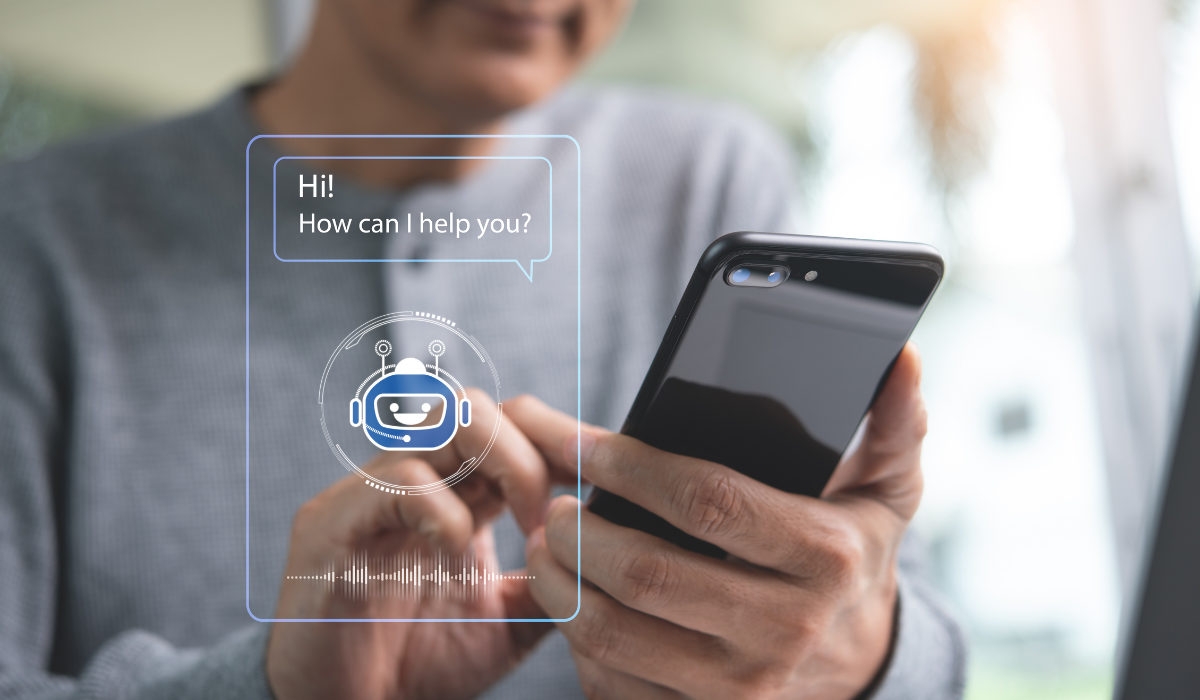 What is a Chatbot & Why You Need One to Drive Leads