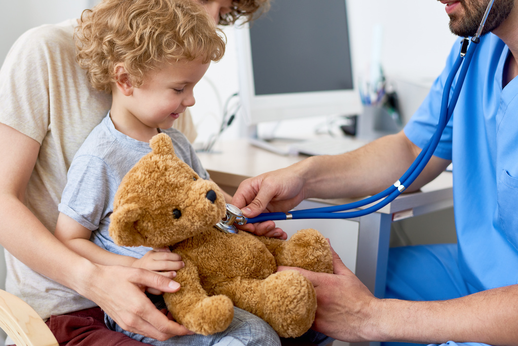 Top 10 SEO Strategies for Pediatric Practice Businesses