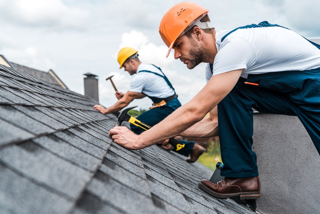 How to Generate Leads for Roofing Businesses