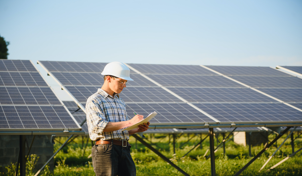 Top 10 SEO Strategies for Solar Businesses