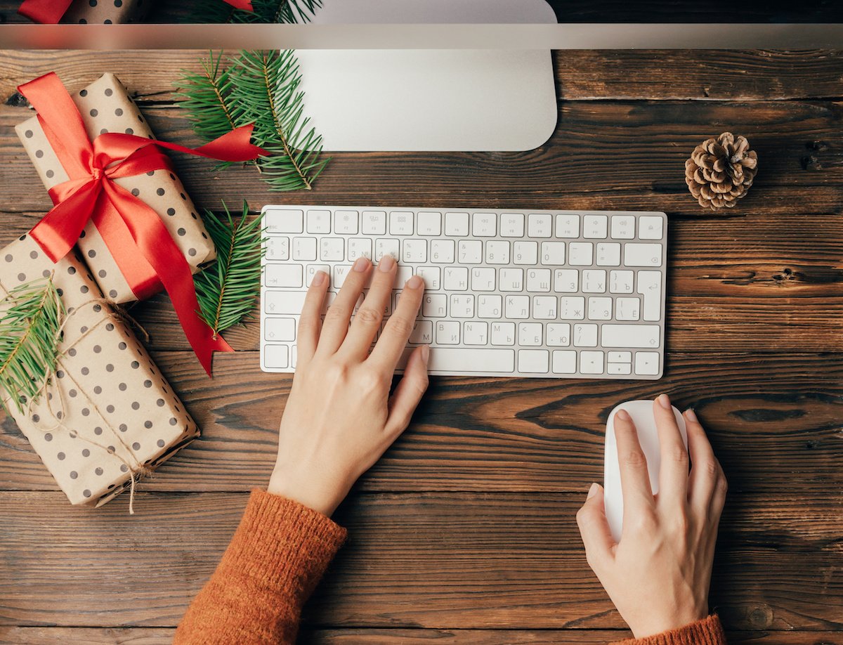 9 Holiday Email Marketing Strategies That Will Boost Your Sales This Season