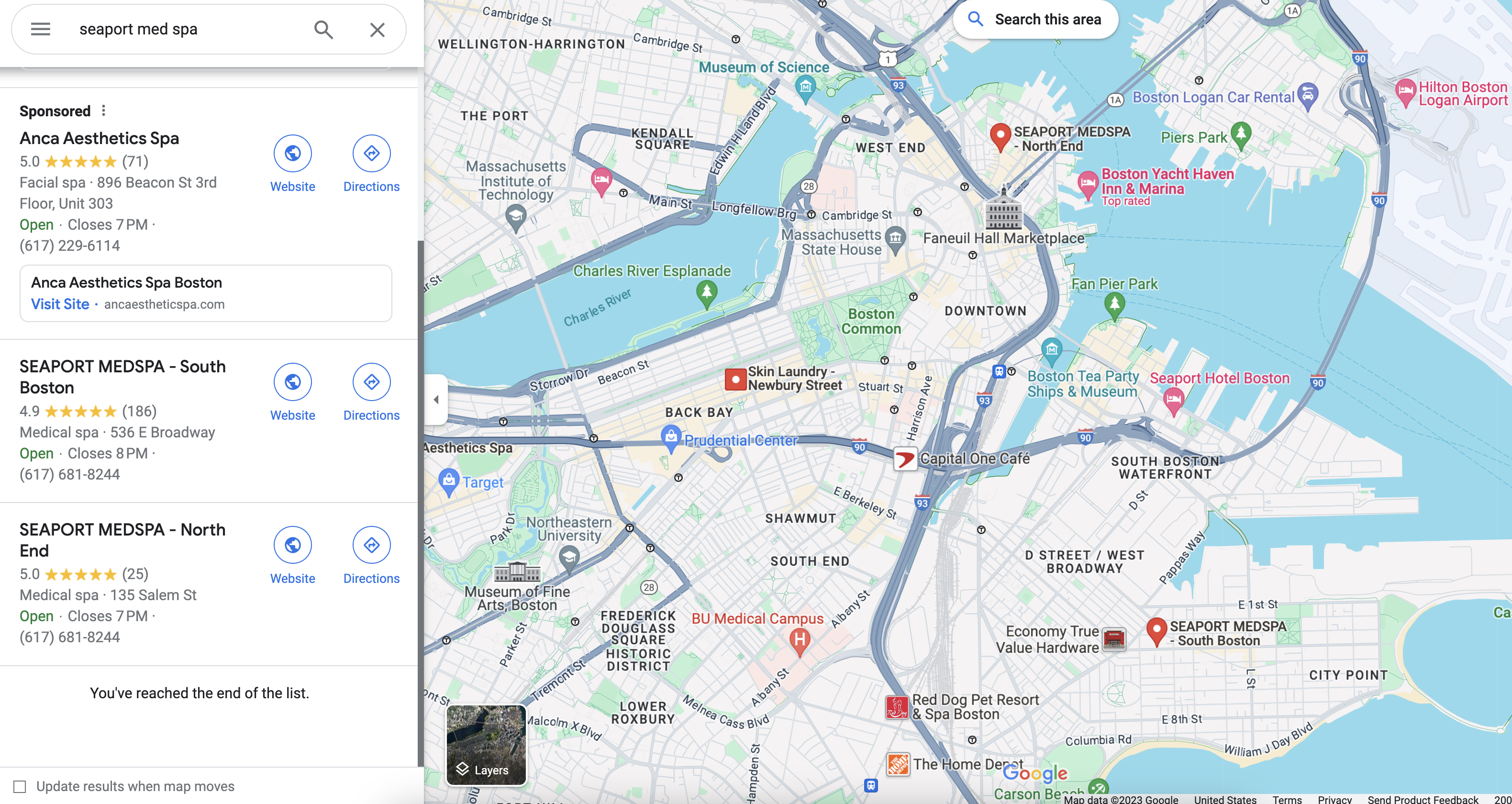 How to Add Multiple Locations to My Google Business Profile: 3 Steps