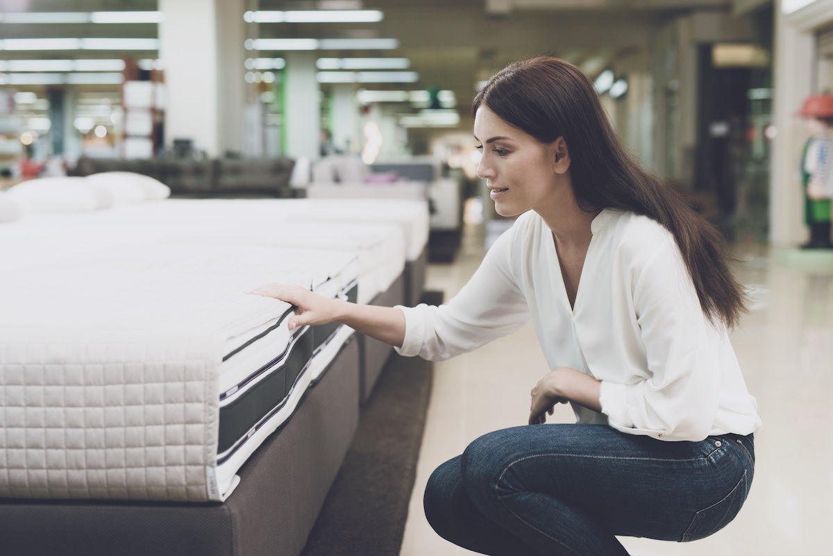How To Sell Mattresses Fast and Easy