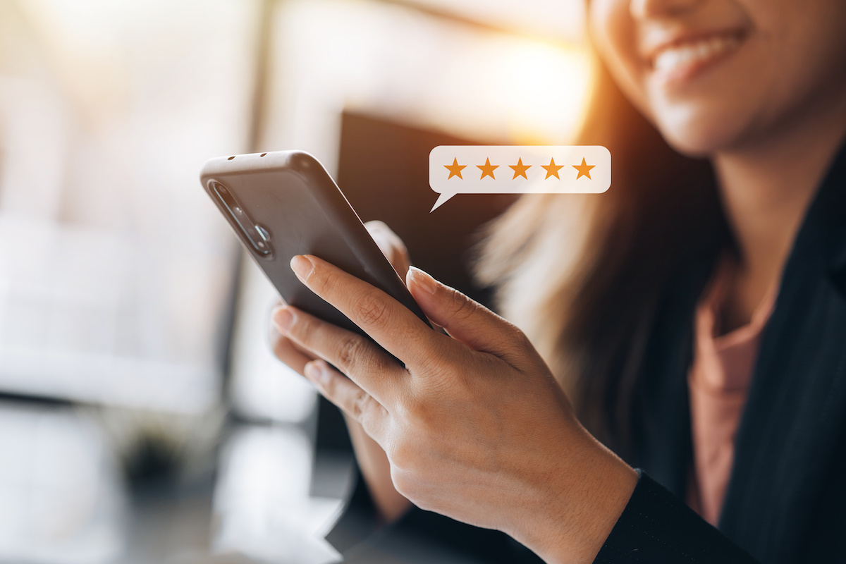 Automating Google Reviews: Streamline Your Reputation