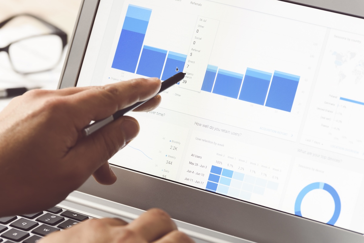 What Is Marketing Analytics? Definition, Tools, and How to Optimize ROI
