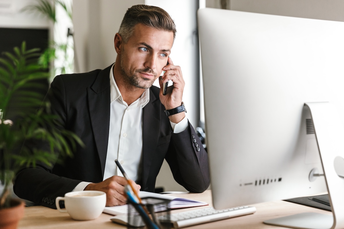 The Best Virtual Phone System for Small Business in 2024