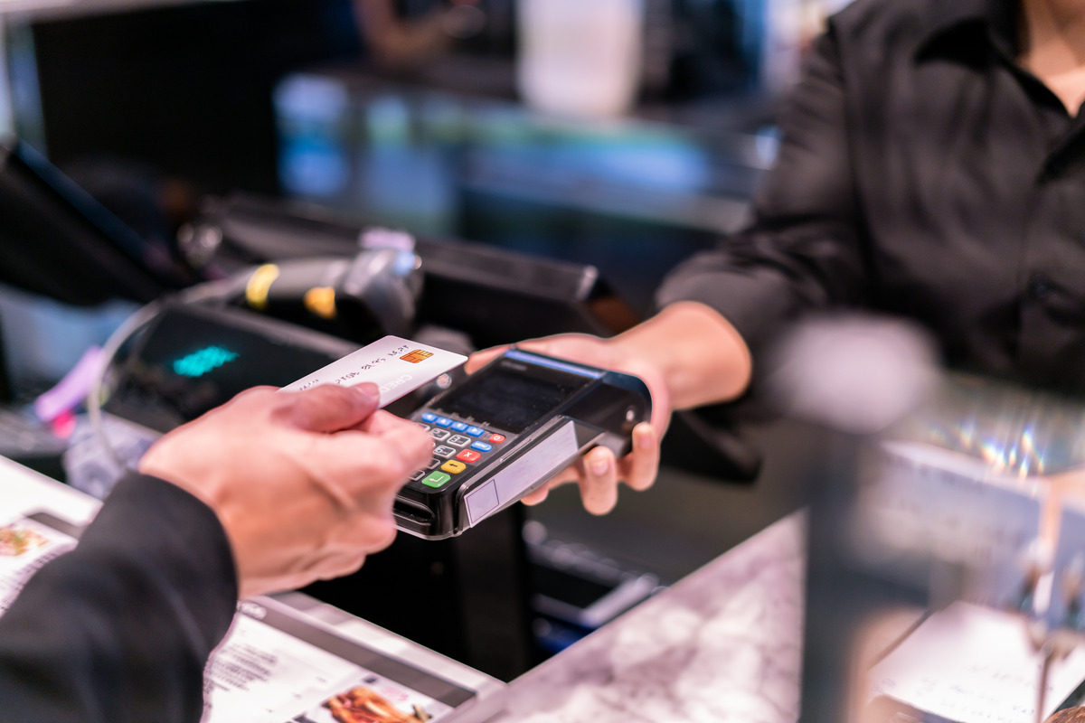 Contactless Payments: Definition and How They Work