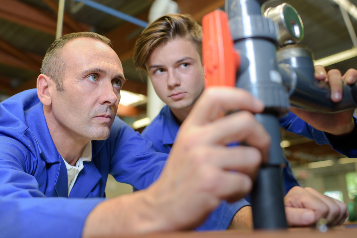 The 5 Best Plumbing Schools in the US in 2025