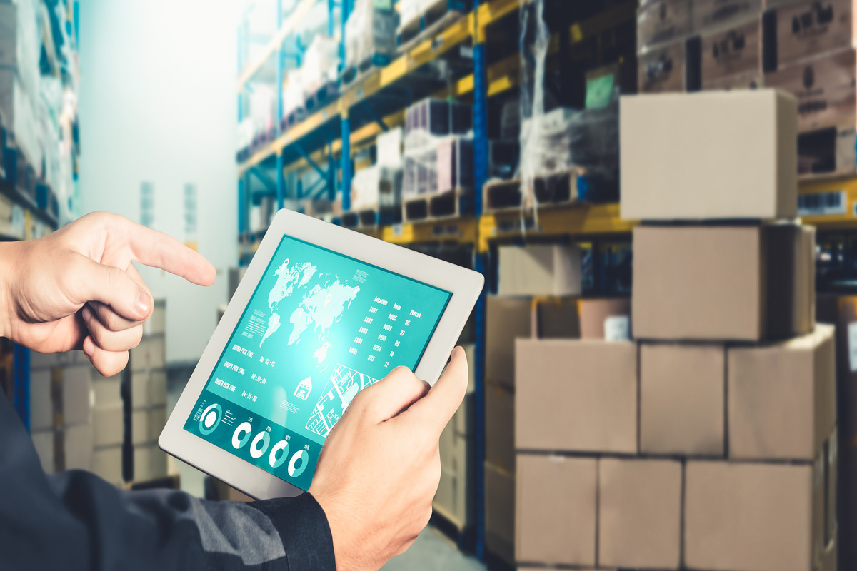 Best Supply Chain Management Software: 10 Tools For 2025