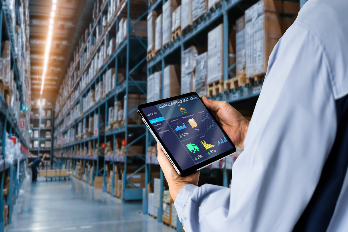 What is The Digital Supply Chain and How It Benefits Companies