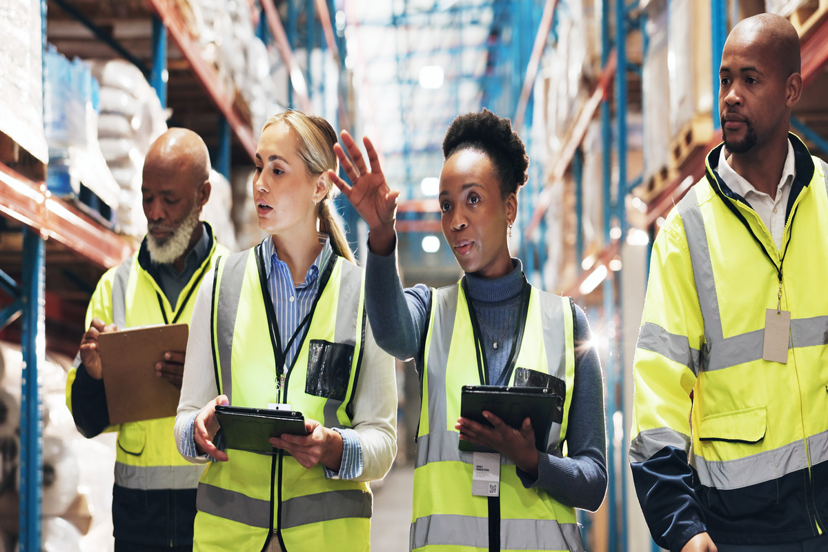 What is Supply Chain Visibility (SCV) and Why It Matters