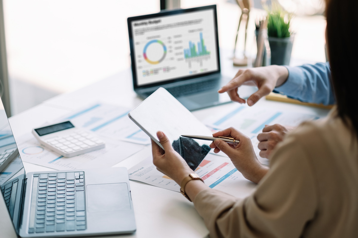10 Best Sales Forecasting Tools in 2025, Ranked